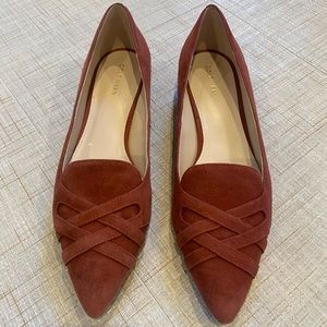 Cole Haan loafers
